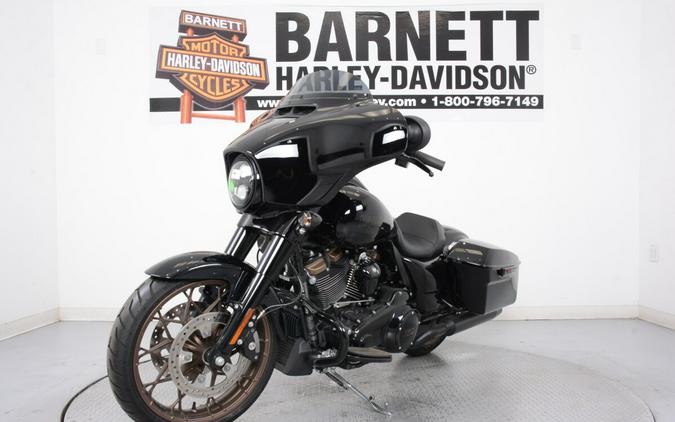 2022 Harley-Davidson FLHXST Street Glide ST