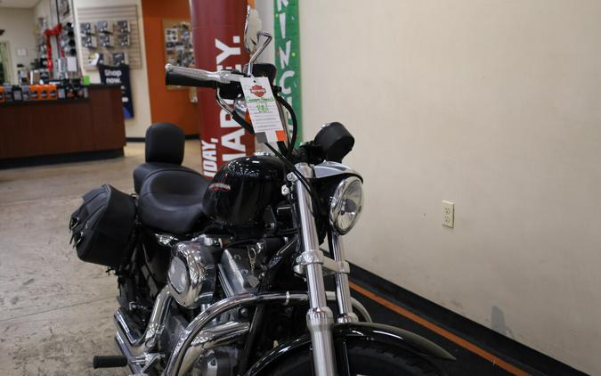 XL 883L 2005 Sportster® 883 Low