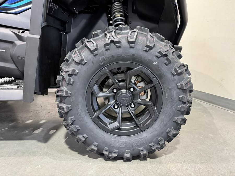 2026 CFMOTO CFORCE 600 Touring