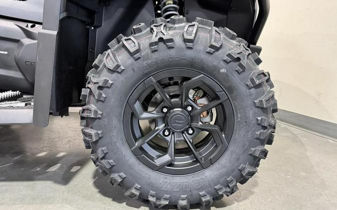 2026 CFMOTO CFORCE 600 Touring