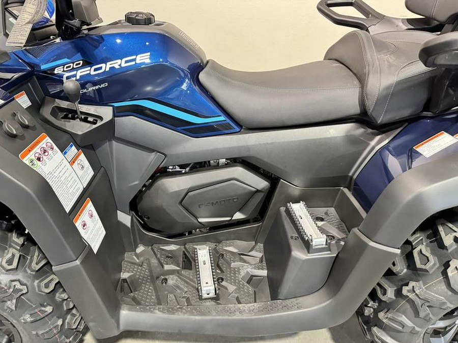 2026 CFMOTO CFORCE 600 Touring