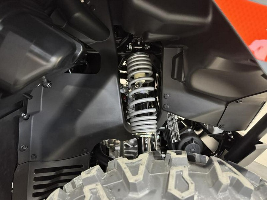 2026 CFMOTO CFORCE 600 Touring