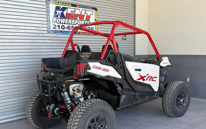 2026 Can-Am Maverick Sport X rc 1000R