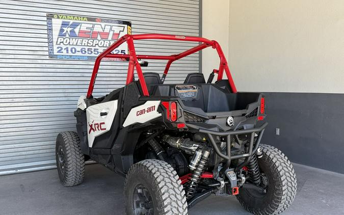 2026 Can-Am Maverick Sport X rc 1000R
