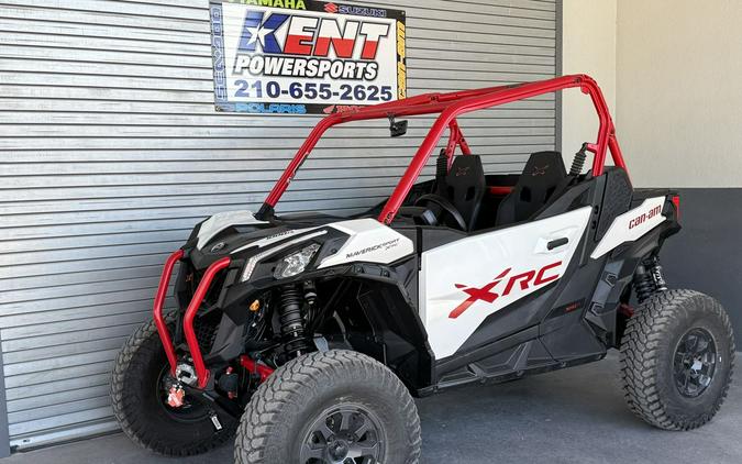 2026 Can-Am Maverick Sport X rc 1000R
