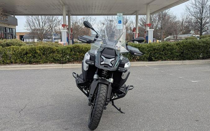 2026 BMW R 1300 GS Adventure Option 719