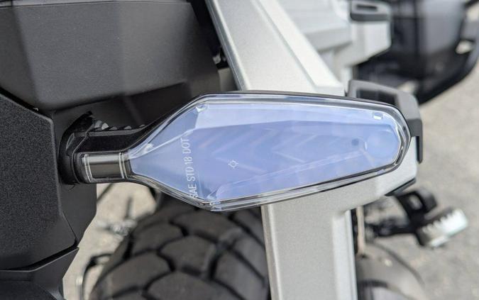 2026 BMW R 1300 GS Adventure Option 719