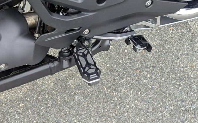 2026 BMW R 1300 GS Adventure Option 719