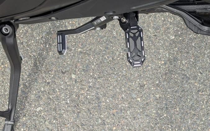 2026 BMW R 1300 GS Adventure Option 719