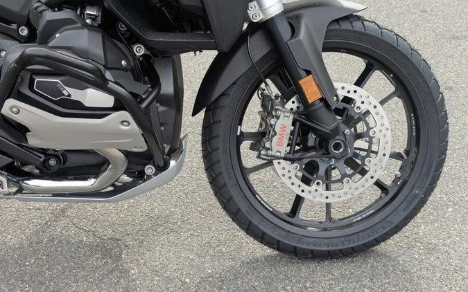 2026 BMW R 1300 GS Adventure Option 719