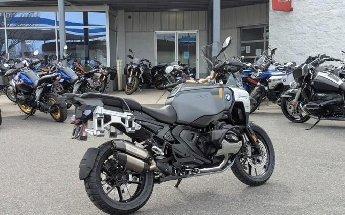 2026 BMW R 1300 GS Adventure Option 719
