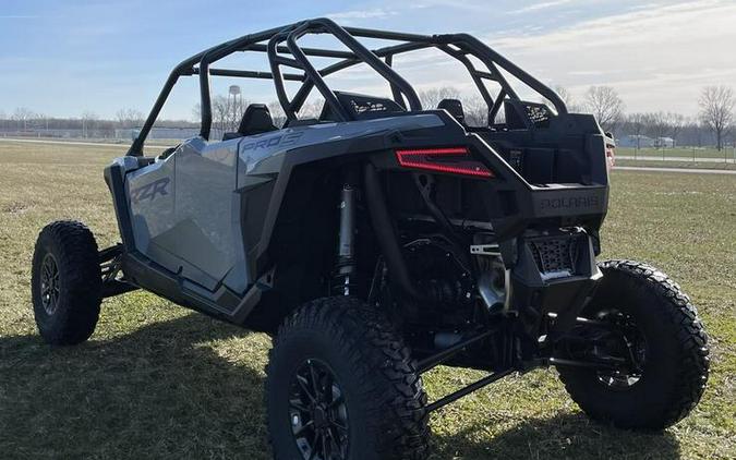 2026 Polaris® RZR Pro S 4 Sport