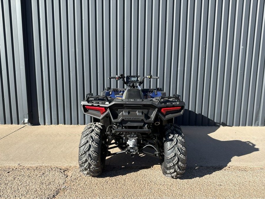 2026 Polaris Sportsman 850 Premium