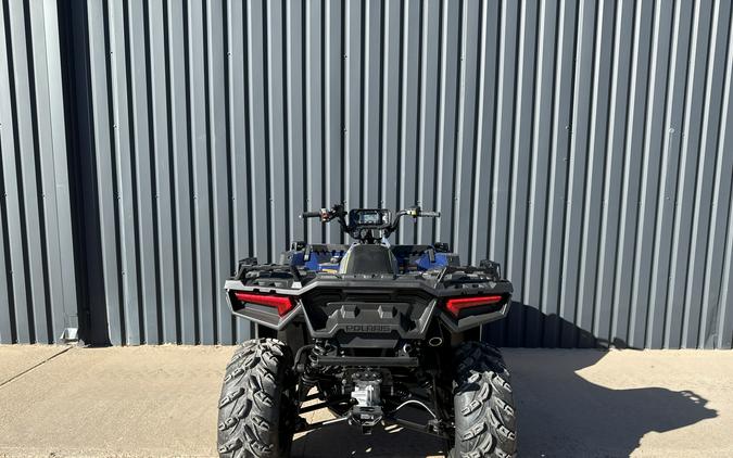 2026 Polaris Sportsman 850 Premium