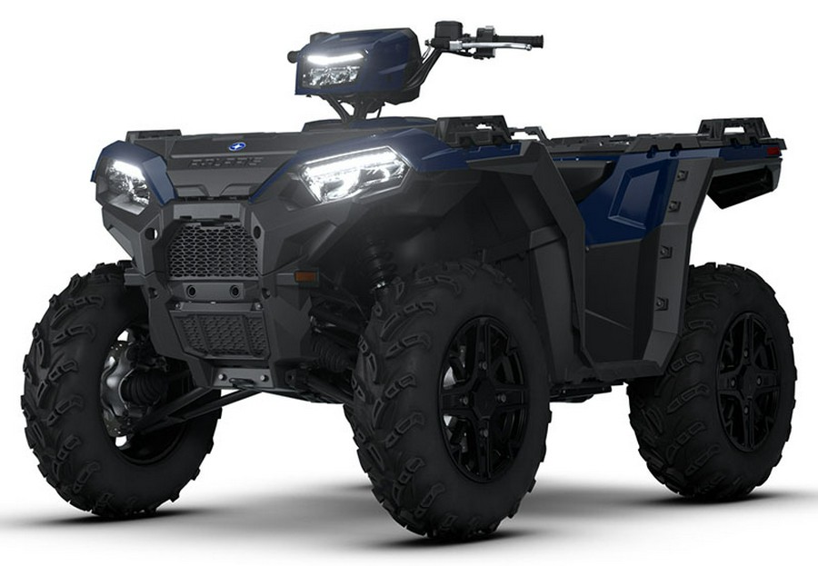 2026 Polaris Sportsman 850 Premium