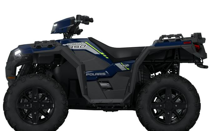 2026 Polaris Sportsman 850 Premium