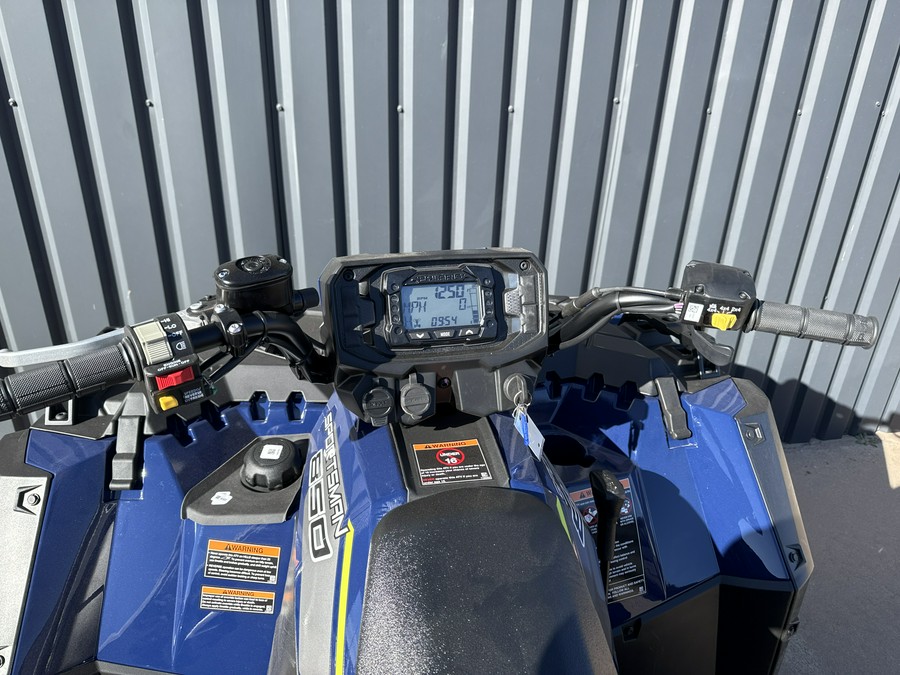 2026 Polaris Sportsman 850 Premium