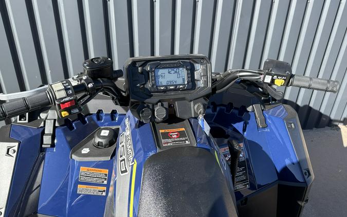 2026 Polaris Sportsman 850 Premium