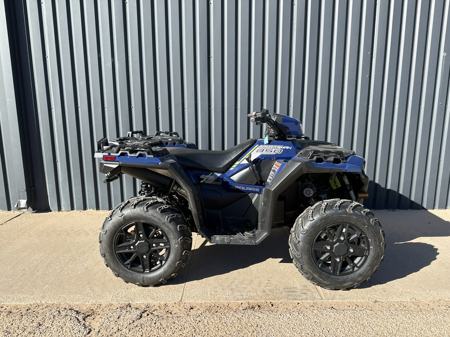 2026 Polaris Sportsman 850 Premium