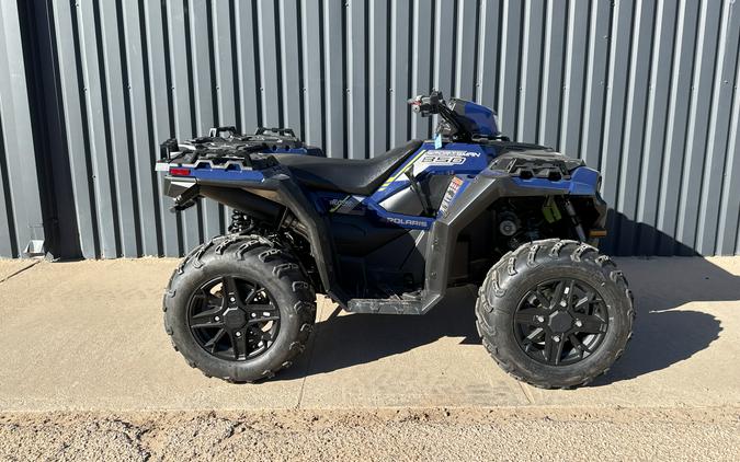 2026 Polaris Sportsman 850 Premium