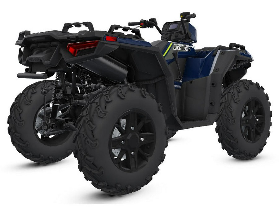 2026 Polaris Sportsman 850 Premium