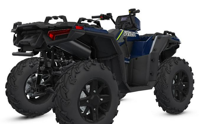 2026 Polaris Sportsman 850 Premium