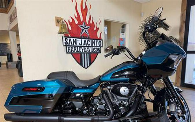 2026 Harley-Davidson Road Glide®