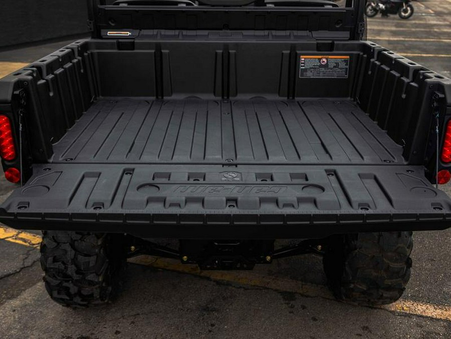 2025 Can-Am® Defender MAX DPS HD7 Wildland Camo