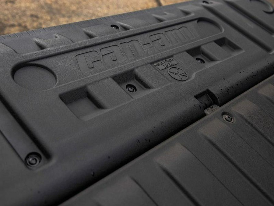 2025 Can-Am® Defender MAX DPS HD7 Wildland Camo