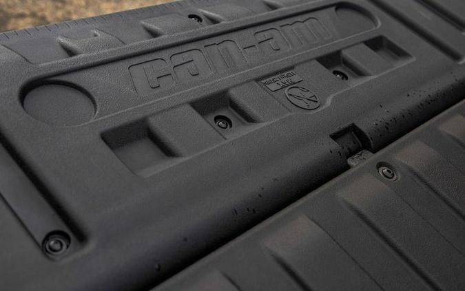 2025 Can-Am® Defender MAX DPS HD7 Wildland Camo