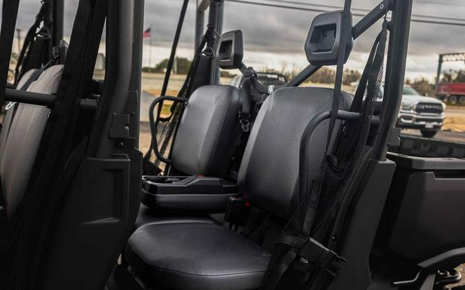 2025 Can-Am® Defender MAX DPS HD7 Wildland Camo