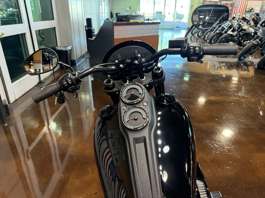 2021 Harley-Davidson Softail® Low Rider® S