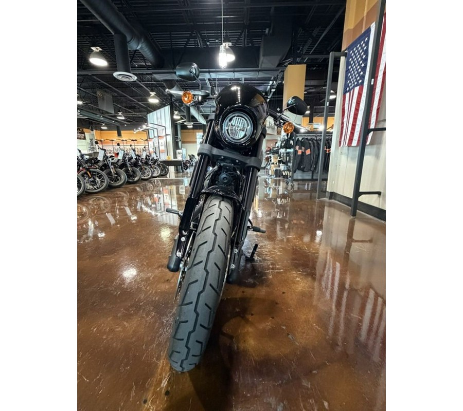 2021 Harley-Davidson Softail® Low Rider® S