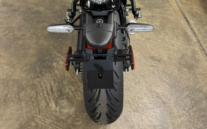 2026 Yamaha XSR700