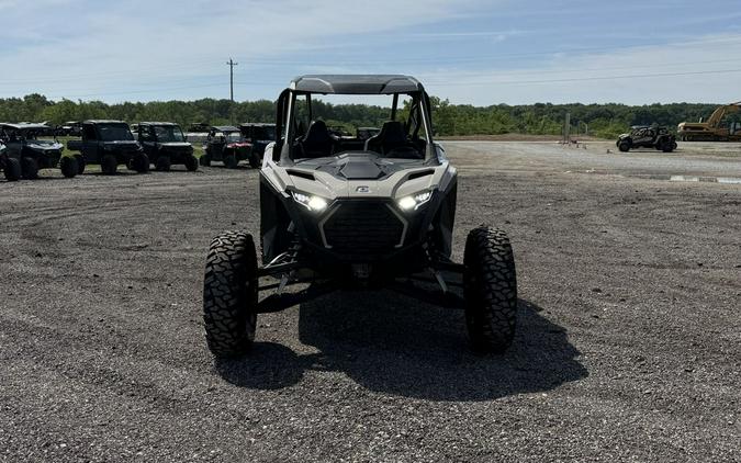 2026 Polaris RZR Pro S 4 Sport