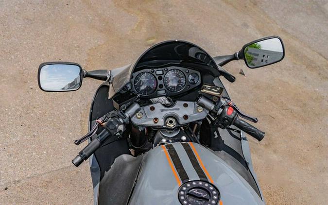 2006 Suzuki Hayabusa 1300R