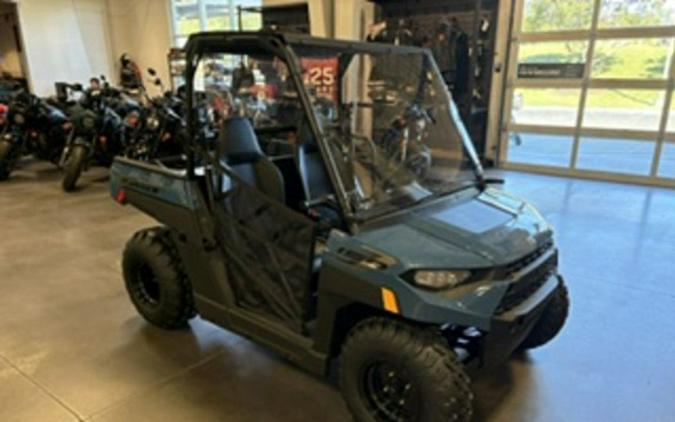 2027 Polaris Ranger 150 EFI