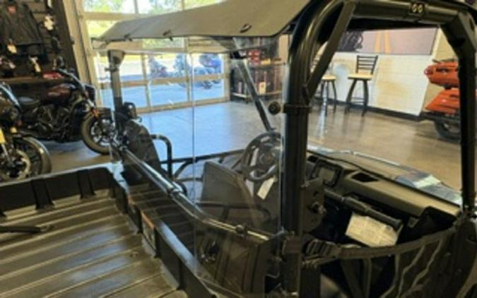 2027 Polaris Ranger 150 EFI