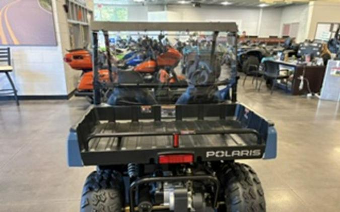 2027 Polaris Ranger 150 EFI