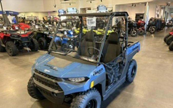 2027 Polaris Ranger 150 EFI