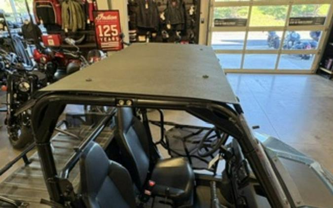 2027 Polaris Ranger 150 EFI