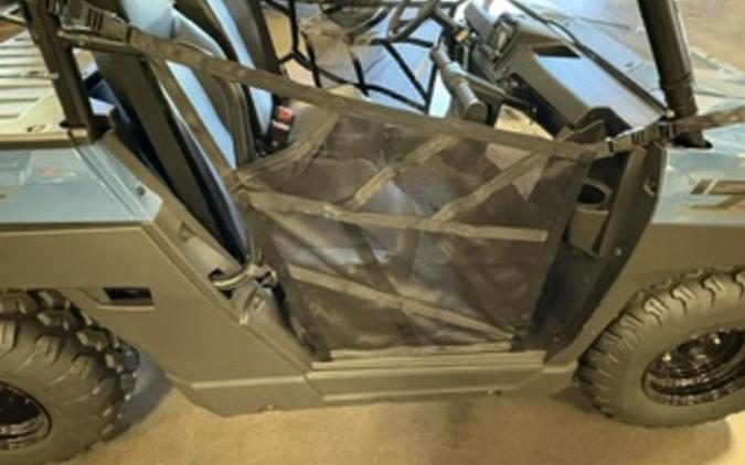 2027 Polaris Ranger 150 EFI