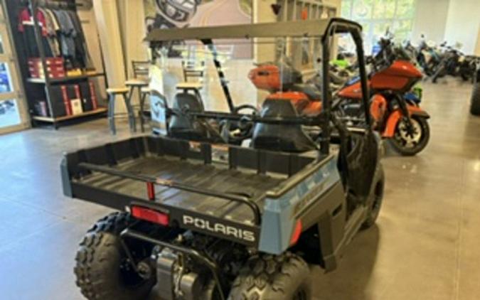 2027 Polaris Ranger 150 EFI