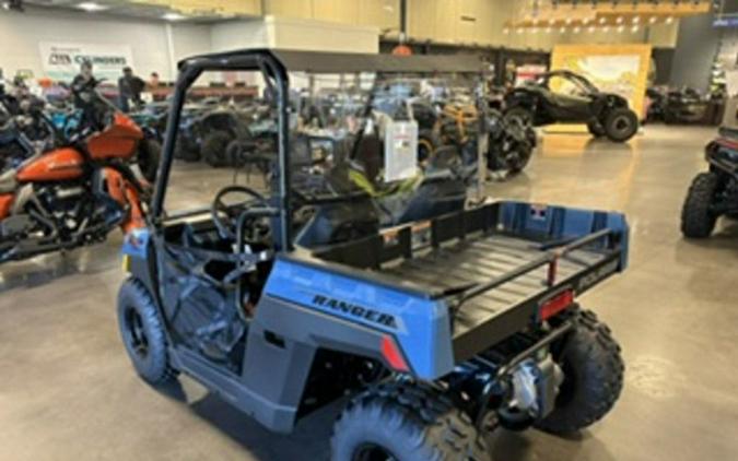 2027 Polaris Ranger 150 EFI