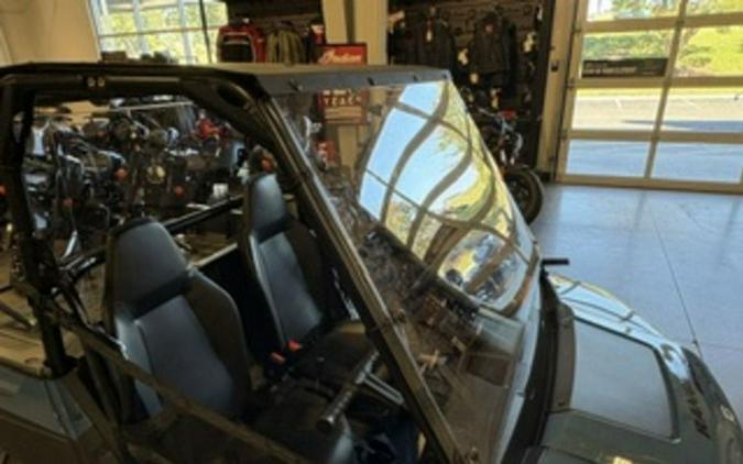 2027 Polaris Ranger 150 EFI