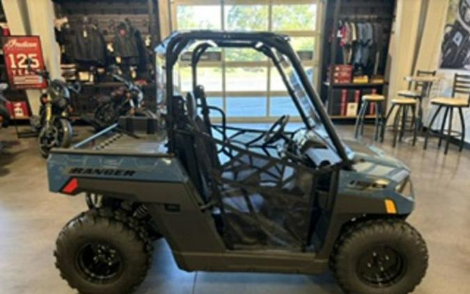 2027 Polaris Ranger 150 EFI