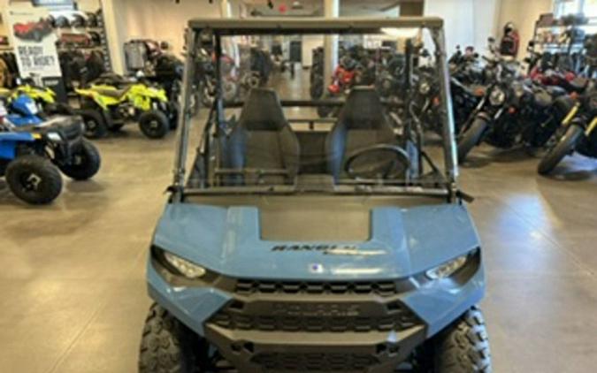 2027 Polaris Ranger 150 EFI