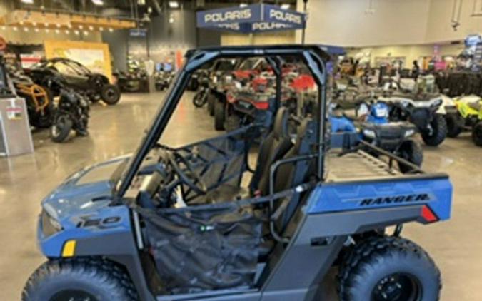 2027 Polaris Ranger 150 EFI