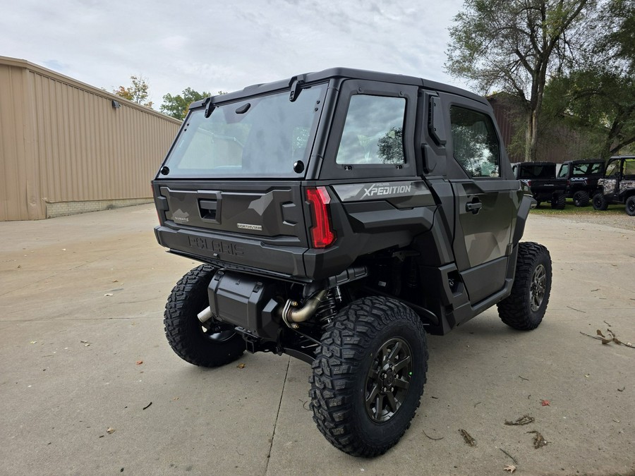 2027 Polaris Polaris XPEDITION ADV NorthStar