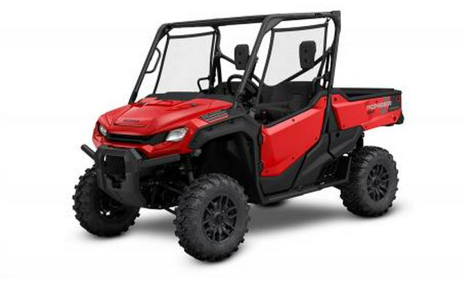 2023 Honda [Off-Site Inventory] Pioneer 1000 Deluxe